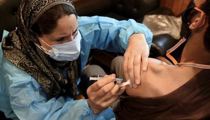 J&amp;K model: Success story of Weyan, first village in country to vaccinate entire adult population