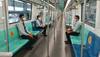 Noida metro to resume service from June 9 after COVID lockdown hiatus