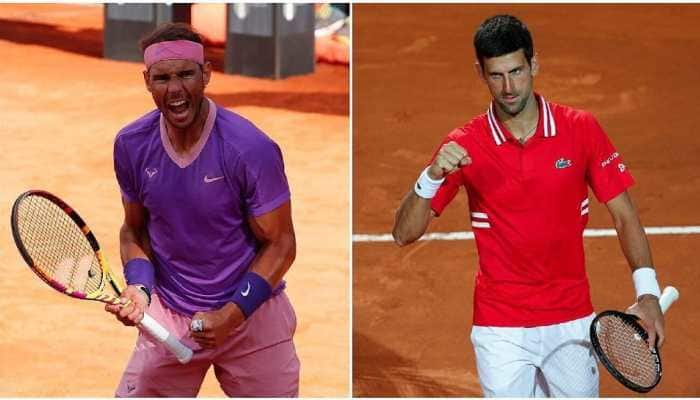 French Open: Rafael Nadal, Novak Djokovic enter quarterfinals