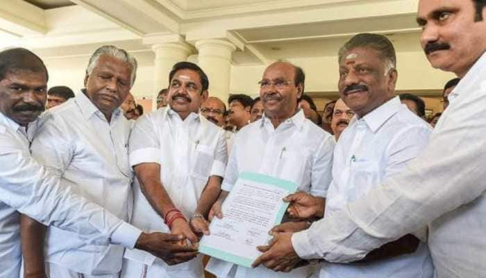 PMK calls upon TN govt to make Tamil compulsory medium of instruction in schools