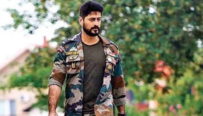 Mohit Raina's life in danger like Sushant Singh Rajput? Mahadev actor files complaint