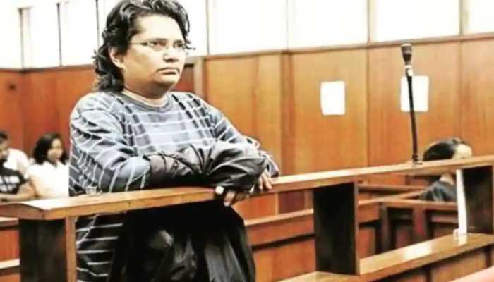 Mahatma Gandhi's great-grandaughter Ashish Lata Ramgobin sentenced to 7 years in jail in fraud case in South Africa