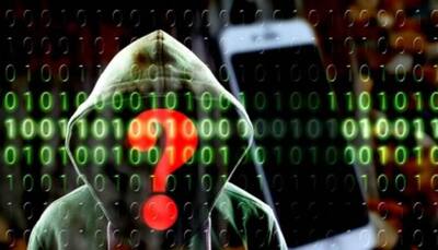India among top 3 Asian nations affected by DNS cyber attacks
