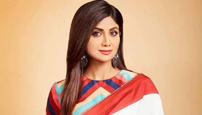 When Shilpa Shetty was in for a pre-birthday surprise on Super Dancer: Chapter 4