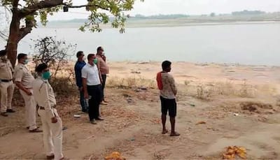 River Ganga infected with COVID-19? Centre conducts study