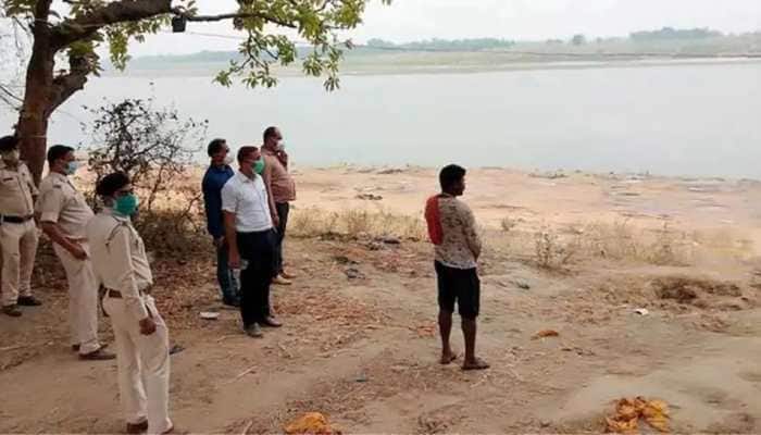 River Ganga infected with COVID-19? Centre conducts study