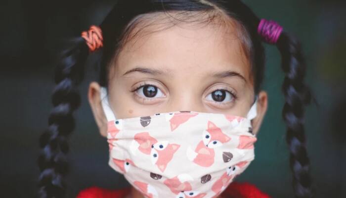 Exclusive: COVID-19 Third wave - 'majority of children to be asymptomatic or with mild symptom'