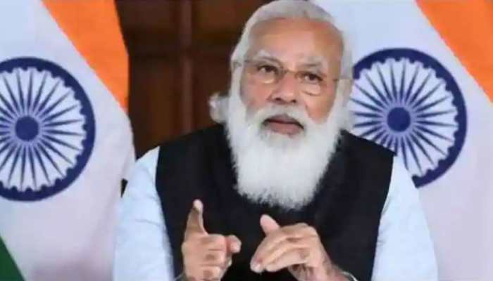 Here’s how people can avail free ration under government’s Pradhan Mantri Garib Kalyan Anna Yojana scheme
