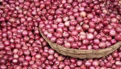 Here’s why onion prices have soared so high
