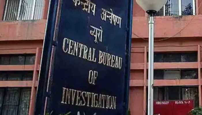 CBI books FCI official Kishor Meena in disproportionate assets case