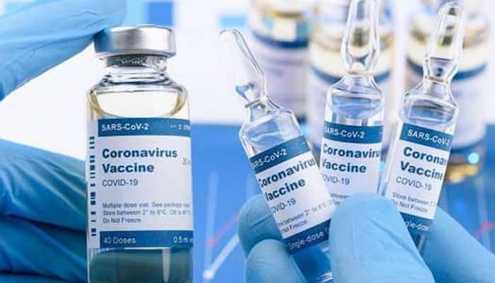 Placed orders for 44 crore doses of Covishield and Covaxin after PM&#039;s announcement of new vaccine policy: Govt