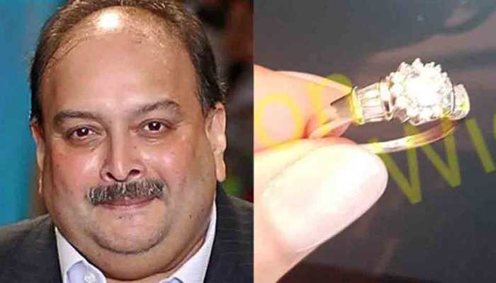 Exclusive: Mehul Choksi introduced himself as Raj, gifted 'fake' diamond rings, says Barbara Jarabica