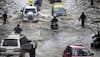 Weather Alert: IMD issues orange alert for Mumbai and adjoining areas, know more