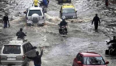 Weather Alert: IMD issues orange alert for Mumbai and adjoining areas, know more