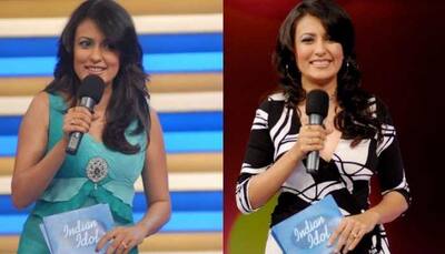 Mini Mathur not to make a comeback on  Indian Idol, says “can’t handle a toddler again”