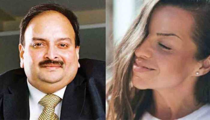 Exclusive: Barbara Jarabica denies role in Mehul Choksi's abduction, here's what she says 