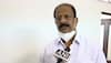 K Sudhakaran, Congress MP from Kannur, appointed new KPCC chief