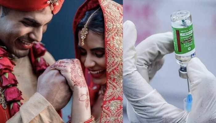Bride demands vaccinated groom, Shashi Tharoor shares viral matrimonial ad
