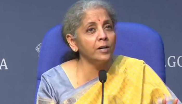 Finance Minister Nirmala Sitharaman flags glitches on new income tax e-filing portal, ask Infosys’ Nandan Nilekani to fix it