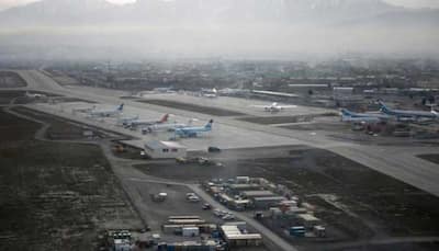 Turkey shows interest in controlling Kabul airport if NATO allies provide support
