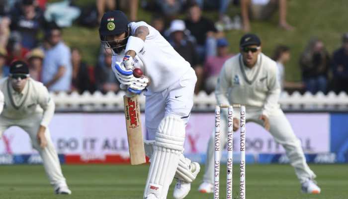 WTC Final: Poor record vs New Zealand in ICC events a BIG worry for Team India