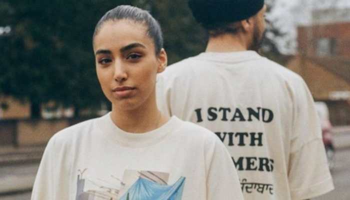 'EastEnders' actress Gurlaine Kaur Garcha opens up on racist attack