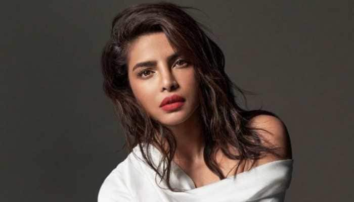 Priyanka Chopra celebrates Pride Month with new social media post