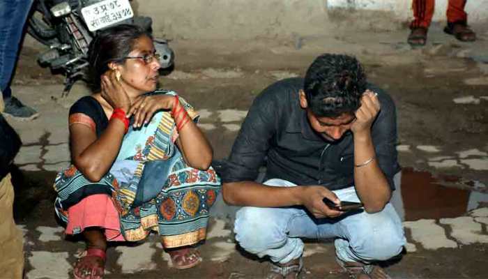 16 killed after speeding bus hits loader in Uttar Pradesh's Kanpur, PM Narendra Modi announces compensation