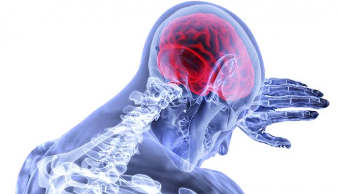 World Brain Tumour Day 2021: Here's how COVID-19 affects the brain