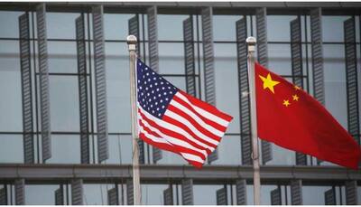 US Senate approves bipartisan legislation against China's rising economic influence
