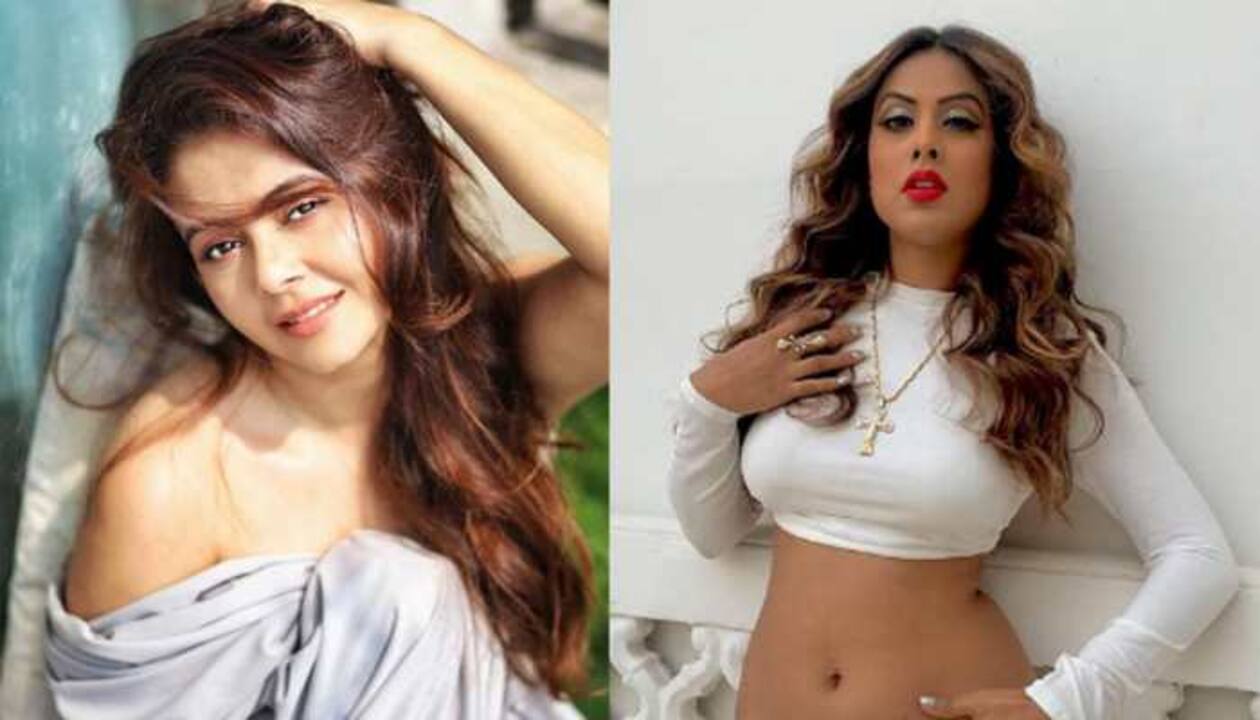 1260px x 720px - Nia Sharma, Devoleena Bhattacharjee apologise to each other over Pearl V  Puri minor rape case verbal battle! | Television News | Zee News