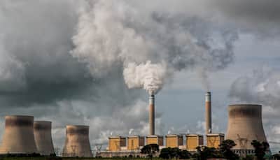 CO2 emissions at record high despite COVID-19 pandemic