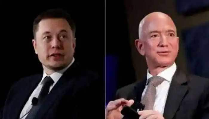 From Jeff Bezos to Elon Musk, several billionaires paid no income tax for THESE period