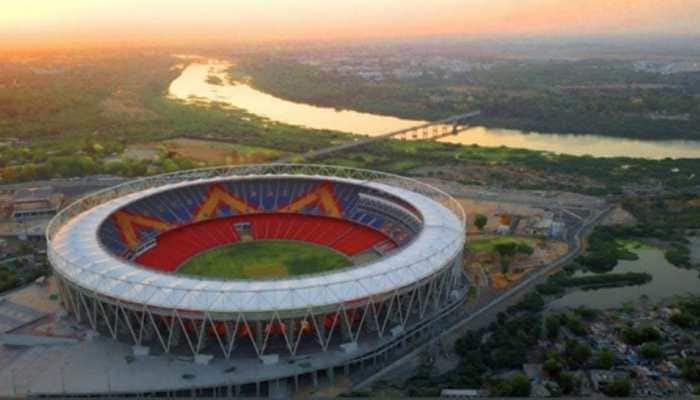 Ahmedabad in race to host Olympic? Find out here