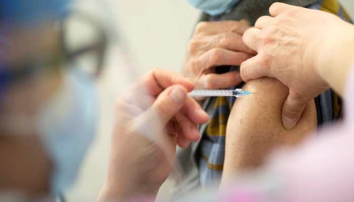 COVID-19 vaccination: Here's how to make a correction in your certificate on Co-WIN platform