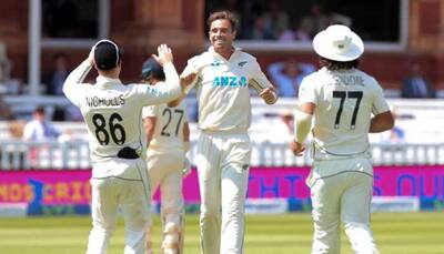 WTC Final: New Zealand to rest pace bowlers ahead of India clash, Trent Boult available for England Test