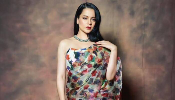 Kangana Ranaut hasn’t paid half of last year’s tax, claims she is late for the first time