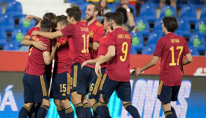 Euro 2020: Second COVID-19 positive case emerge in Spain&#039;s camp, both separated from main squad