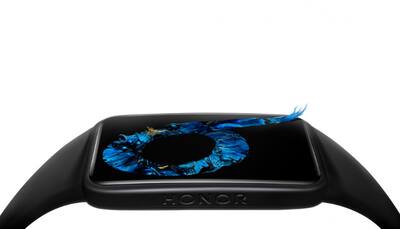 Honor Band 6 launched in India with SpO2 tracker, check price and features 