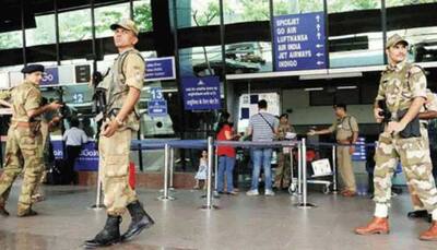 Man threatens to hijack planes from Madhya Pradesh's Bhopal and Indore airports to Pakistan, held