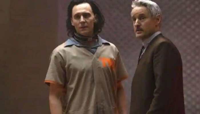 Tom Hiddleston pleased that Marvel's ‘Loki’ addresses gender fluidity