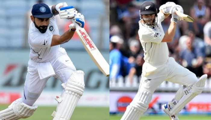 ICC Test rankings: India skipper Virat Kohli at 5th; New Zealand captain Kane Williamson leads the tally