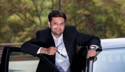 Socio political entrepreneur Priyank Shah reigns with his dedicated efforts to make a difference