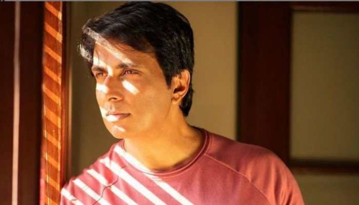 Sonu Sood to set up O2 plants in over 16 states across India