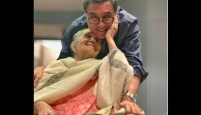  Boman Irani's mother Jerbanoo Irani dies at 94, actor pens an emotional note in remembrance 