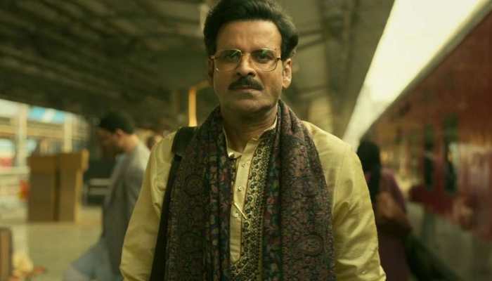 Manoj Bajpayee’s Netflix release ‘Ray’ trailer hits online - Watch