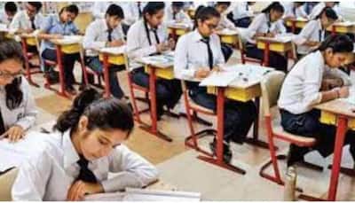 RBSE results 2021: Here's how board is planning to prepare results for class 10 and 12
