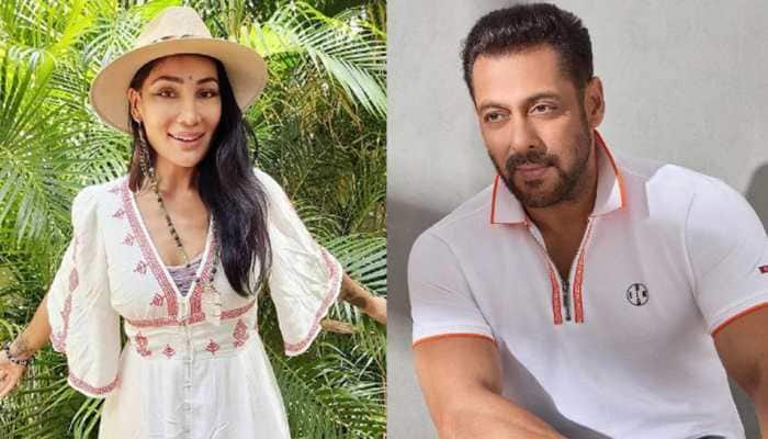 Sofia Hayat bashes Salman Khan, reveals she chose not to appear with him on Bigg Boss stage