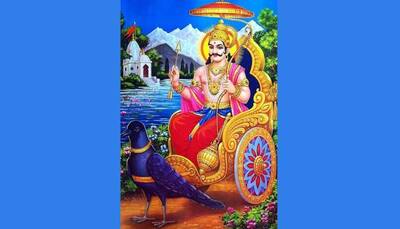 Shani Jayanti 2021 on Surya Grahan: Amavasya Tithi, Puja timings and rituals