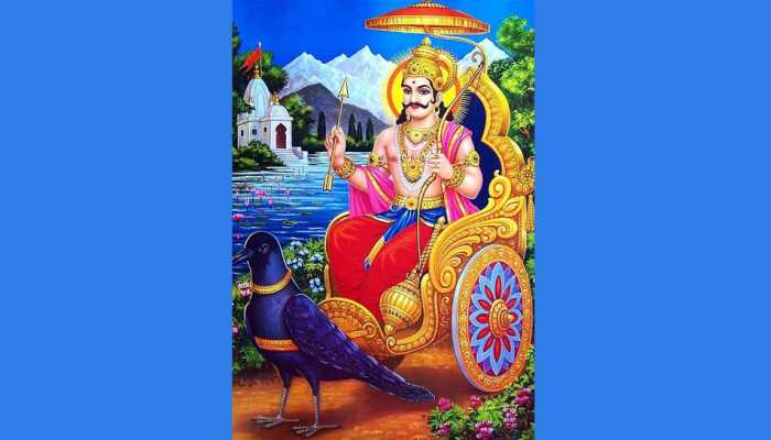 Shani Jayanti 2021 on Surya Grahan: Amavasya Tithi, Puja timings and rituals